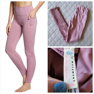 Free‎ People Movement Leggings XS